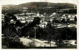 Ambazac * Vue Générale De La Commune * Panorama - Other & Unclassified