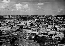 Cholet * Vue Générale - Cholet