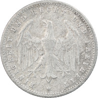 Monnaie, Allemagne, République De Weimar, 200 Mark, 1923, Stuttgart, TB+ - 200 & 500 Mark