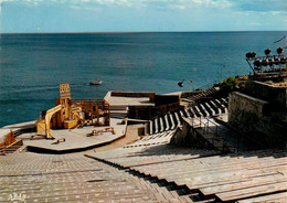 Sete * Le Théâtre De La Mer - Sete (Cette)