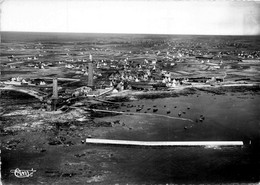 Penmarc'h * Vue Aérienne De La Pointe De St Pierre Kérity - Penmarch