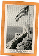 Cuba Old Postcard - Kuba