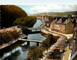 Quimper * Place Du Champ De Bataille - Quimper