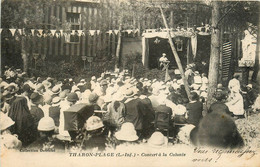 Tharon Plage * Un Concert à La Colonie Ste Anne * Spectacle - Tharon-Plage