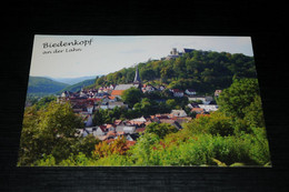 26349-                        BIEDENKOPF AN DER LAHN - Biedenkopf