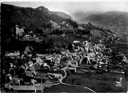 Polminhac * Le Château De Pesteil Et Vue Générale - Sonstige & Ohne Zuordnung