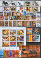 Yugoslavia 1996 Complete Year, MNH (**) - Full Years