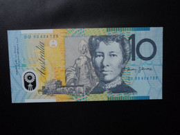 AUSTRALIE * : 10 DOLLARS  (20) 03   P 58b **    NEUF - 2005-... (polymer Notes)