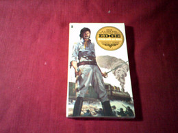 Edge  Seven Out Of Hell  °°°°°  George G. Gilman - Western