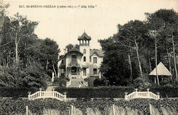 St Brévin L'océan * ALTA VILLA - Saint-Brevin-l'Océan