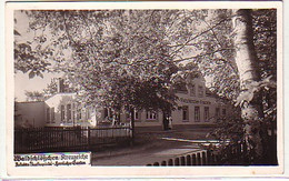 04979 Ak Waldschlößchen Kreuzeiche Hartmannsdorf 1940 - Other & Unclassified