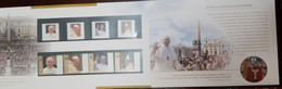 A) 2013, ARGENTINA, JOINT WITH ITALY AND VATICAN CITY, POPE FRANCISCO - Unused Stamps