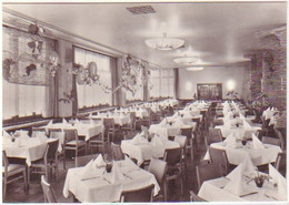 08319 Ak Magdeburg FDGB Hotel Und Gaststätte 1969 - Non Classés
