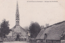 St Jean De Trolimon - Saint-Jean-Trolimon