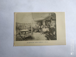 Delcampe - 44531 -  Lierre  La Galerie De  L'hotel D' Anvers     DVD   5343 - Lier