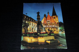 26360-                           MICHELSTADT - Michelstadt