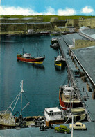Lorient * Port De Pêche De Keroman * Les Quais De Déchargement * Bateau De Pêche - Lorient