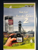 France - 2012 - Collector- Coup D'oeil Sur Le Pas De Calais 2 - Neuf - Collector Calais 2012 - Collectors