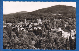 Deutschland; Badenweiler; Panorama - Badenweiler