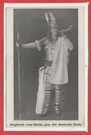 SPECTACLE - Cirque - Siegfried Vom Rhein, Gen. - Zirkus