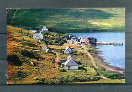 VOE - Shetland - Shetland