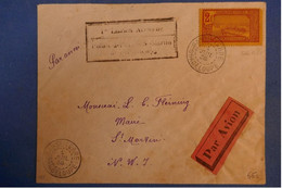 E11 GUADELOUPE LETTRE RARE 1936 IERE LIAISON AERIENNE POINT A PITRE BASSE TERRE POUR ST MARTIN + CACHETS PLAISANTS - Storia Postale