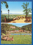 Deutschland; Badenweiler; Multibildkarte - Badenweiler