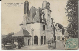 37- 50562 - Chateau De La Valiere Par Reugny - Reugny