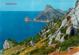 CPSM Mallorca-Formentor       L153 - Formentera