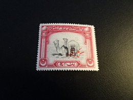 K45936-   Stamp  MNH  South Africa ?? - Camels - Altri