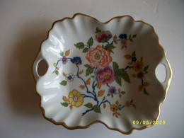 Petite Corbeille LIMOGES 1714x3cms TBE - Limoges (FRA)