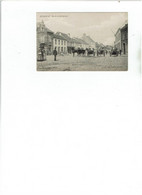Herzele - Markt En Kerkstraat - Herzele