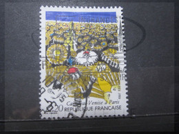 VEND BEAU TIMBRE DE FRANCE N° 2395b !!! - Usati