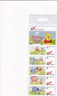 Duostamps Duostamp Disney Winnie The Pooh - Personalisierte Briefmarken