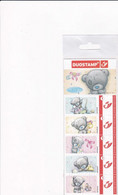 Duostamps Duostamp Ours Me To You - Ungebraucht