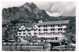 CH-6267   HERGISWIL A/SEE : Hotel Pilatus - Hergiswil