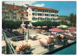 CH-6335  HERGISWIL : Hotel Pilatus - Hergiswil