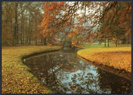 E5398 - TOP Cottbus Landesmuseum - Branitzer Park - Bild Und Heimat Reichenbach Qualitätskarte - Cottbus