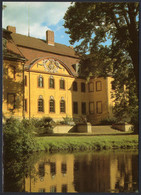 E5401 - TOP Cottbus Landesmuseum - Schloß Branitz Park - Bild Und Heimat Reichenbach Qualitätskarte - Cottbus