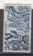 MARTINIQUE              N°  YVERT   PA 11   NEUF SANS CHARNIERE      ( NSCH  2/25 ) - Luftpost