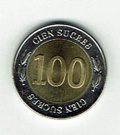 Ecuador 1997 - 100 Cien Sucres - Equateur