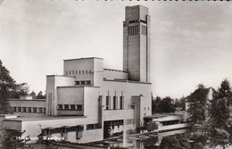 AK Hilversum - Raadhuis - Werbestempel 1957 (53380) - Hilversum