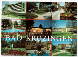 Deutschland, Bad Krozingen - Bad Krozingen