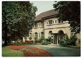 Deutschland, Bad Krozingen, Thermalbad - Bad Krozingen