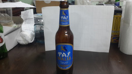Israel-paz Walia-(330ml)-(5%)-bottles-used - Beer