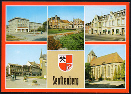 E5458 - TOP Senftenberg - Bild Und Heimat Reichenbach - Senftenberg