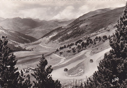 VALLS D'ANDORRA,ANDORRE,CARTE PHOTO - Andorre