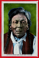 INDIENS D'AMERIQUE - Native Americans