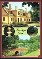 E5466 - TOP Branitzer Park - Bild Und Heimat Reichenbach Qualitätskarte - Cottbus