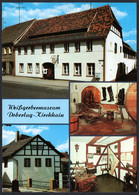 E5470 - TOP Doberlug Kirchain Museum - Bild Und Heimat Reichenbach Qualitätskarte - Doberlug-Kirchhain